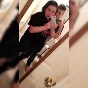 Meet your Posher, Ian